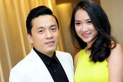 Ca sĩ Lam Trường phản hồi thông tin ly hôn