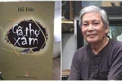 'Gã thợ xăm' - Tìm lại màu xanh đang bị bức tử