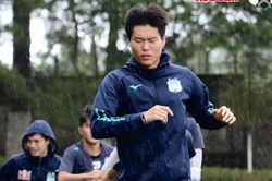Ngoại binh HAGL ra mắt ngày hội quân, cựu cầu thủ Viettel gia nhập Sài Gòn