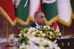 Thủ tướng Iraq thoát hiểm sau vụ ám sát bằng thiết bị bay không người lái