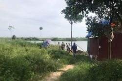 Vợ Cao Tài Năng phạm tội thế nào trong vụ đốt xác, phi tang chủ nợ?