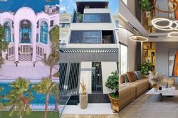 Chi tiền tỷ sửa nhà, biệt thự của sao Việt đẹp cỡ nào?