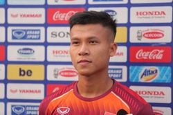 Bình Định FC chiêu mộ thành công cựu cầu thủ của U23 Việt Nam