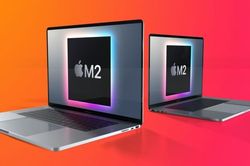 MacBook 2022 sẽ được Apple trang bị chip có tiến trình 3nm