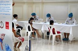 Khu vực ASEAN không còn 'điểm nóng' dịch bệnh COVID-19
