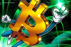 Giá Bitcoin hôm nay 7/11: Khả năng sớm đột phá mức giá 80.000 USD