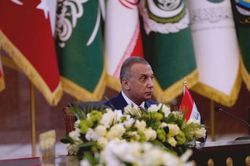 Thủ tướng Iraq bị máy bay không người lái tấn công