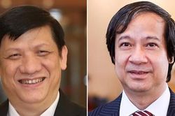 Quốc hội chất vấn các thành viên Chính phủ, quyết định nhiều vấn đề quan trọng