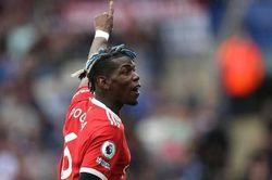 Pogba trả đũa MU, Conte hát 'ước gì' Solskjaer