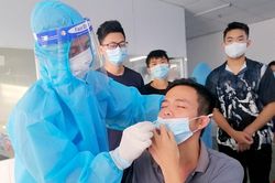 Chiều 7/11, Nghệ An ghi nhận 27 ca nhiễm Covid-19 mới, trong đó có 01 ca cộng đồng