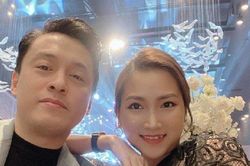 Động thái mới nhất của Lam Trường trước nghi vấn ly hôn vợ kém 17 tuổi