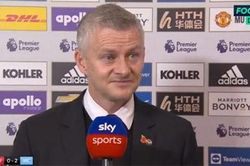 Solskjaer: 'Tôi có quan hệ tốt với ban lãnh đạo MU'