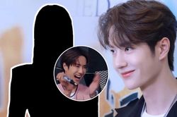 Nữ idol khiến Vương Nhất Bác trầm trồ vì vũ đạo nóng bỏng: Từng không dưới một lần thân mật với nhau