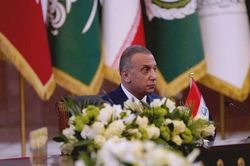 Dinh thự Thủ tướng Iraq bị máy bay không người lái chứa đầy chất nổ tấn công