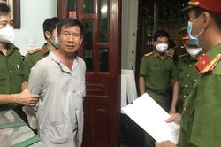 Khởi tố, bắt tạm giam đối tượng hành hung thư ký tòa án