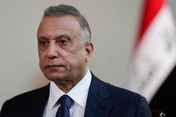 Thủ tướng Iraq biết ai ám sát mình và thủ phạm sẽ sớm bị bắt