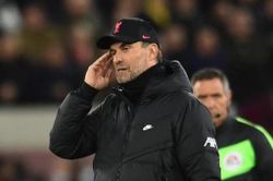 Liverpool thua trận đầu tiên ở mùa giải 2021/22