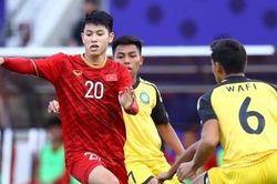 Brunei rút lui khỏi AFF Cup 2020