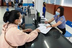 Sắp mở bán vé tàu Tết Nhâm Dần 2022