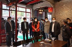 Sơn Tây tuyệt đối không lơi là, mất cảnh giác trong công tác phòng, chống dịch Covid-19