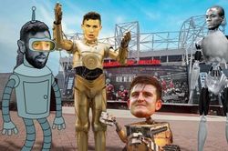 Vì sao Neville chỉ trích MU 'tạo ra robot trong lẫn ngoài sân cỏ'?