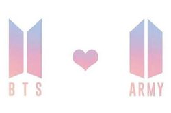 Bạn có biết ý nghĩa của logo BTS và logo ARMY?