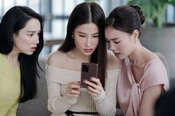 Phim '1990' của Nhã Phương, Diễm My, Lan Ngọc ấn định chiếu mùng 1 Tết Nguyên đán