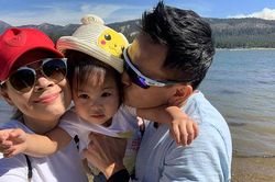 Hôn nhân 5 năm 'nhường nhịn' của 'búp bê' Thanh Thảo với chồng Việt kiều