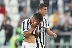 Bóng đá Ý: Thời Juventus 'ăn đong từng bữa'