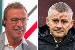 Ralf Rangnick có thể là câu trả lời cho những vấn đề của MU