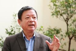 Nhạc sĩ Đỗ Hồng Quân: Nên có 'giải thưởng cho người có công trong lĩnh vực nghệ thuật'