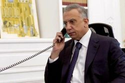 Tình hình Iraq ngày càng thêm phức tạp sau vụ ám sát hụt Thủ tướng al-Kadhimi