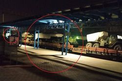Nghi vấn Ukraine chuyển các hệ thống tên lửa chiến thuật tới Donbass