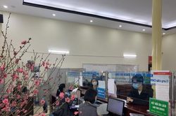 Tổng công ty Đường sắt Việt Nam mở bán vé tàu Tết Nhâm Dần 2022