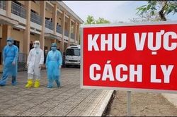 Thanh Hóa: Bị phạt 7,5 triệu đồng vì trốn cách ly