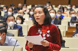Vợ chồng ủng hộ 2 tỷ đồng chống dịch: Lòng yêu nước của nhân dân chưa bao giờ vụt tắt