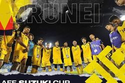 Đội tuyển Brunei rút lui khỏi AFF Cup 2020