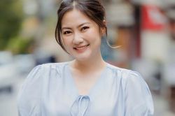Ngọc Lan chia sẻ lý do tăng cân, nhập viện nhiều lần