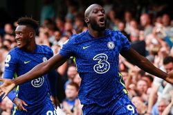 Chelsea nhận tin cực vui khi Lukaku sắp sửa tái xuất