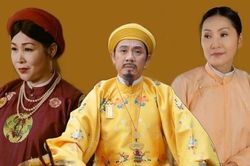 Đạo diễn 'Phượng Khấu' thắng giải tại Mỹ
