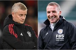 Sốt dẻo MU đạt thỏa thuận Brendan Rodgers thay Solskjaer