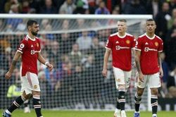 MU họp gấp, các cầu thủ đã 'chán ngấy' Solskjaer