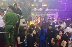 TP.HCM chưa đủ điều kiện để karaoke, quán bar hoạt động trở lại