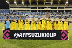 Brunei rút lui, Timor Leste dự AFF Cup 2020