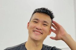 Động thái mới nhất của Công Vinh sau gần 2 tháng im lặng vì ồn ào từ thiện