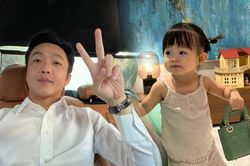 Cường Đô La lại khiến tín đồ thời trang 'lác mắt' khi tậu túi hiệu cho Suchin