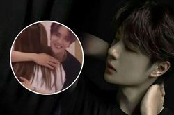 Nữ diễn viên sung sướng ôm chầm lấy Vương Nhất Bác: Netizen bất ngờ ủng hộ nhiệt tình
