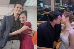 Huỳnh Anh 'bật mood' soái ca phản pháo khi bạn gái bị chê kém xinh, đã qua sửa mặt
