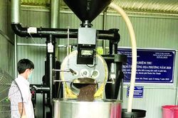 Phát triển sản phẩm Công nghiệp nông thôn: Cần sự chung tay của cả cộng đồng