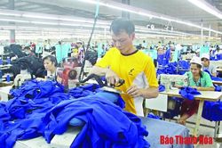 Hỗ trợ hộ kinh doanh, người lao động nghỉ việc do dịch COVID-19